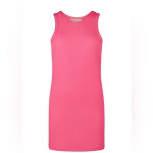 🎁Araminta James Rio Waffle dress in Watermelon 🍉